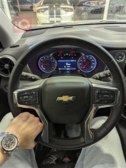 Chevrolet Blazer